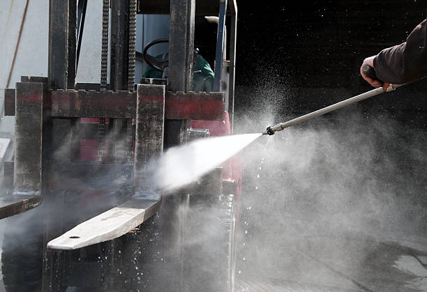 Trusted San Saba, TX Pressure Washing Services Experts